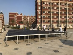 安徽宿州航空學(xué)院